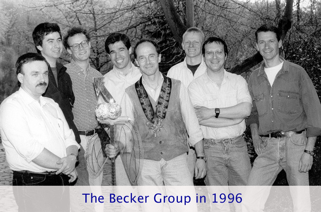 Becker Group 1996