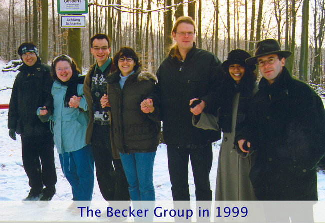 Becker Group 1999