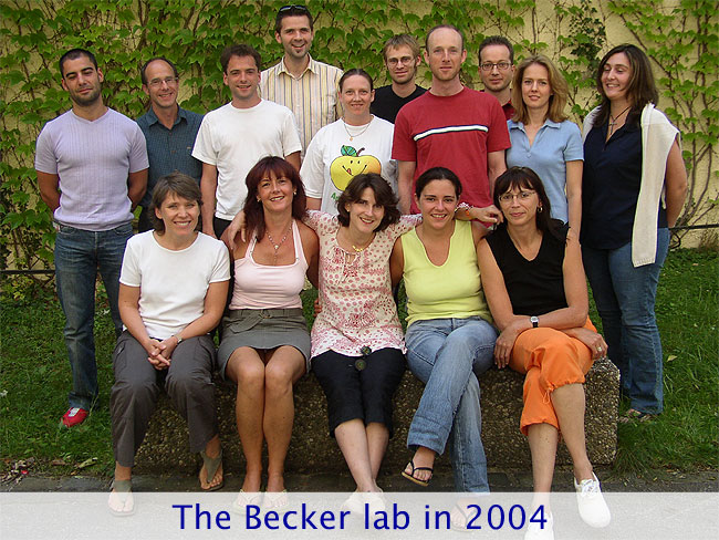 Becker Group 2004